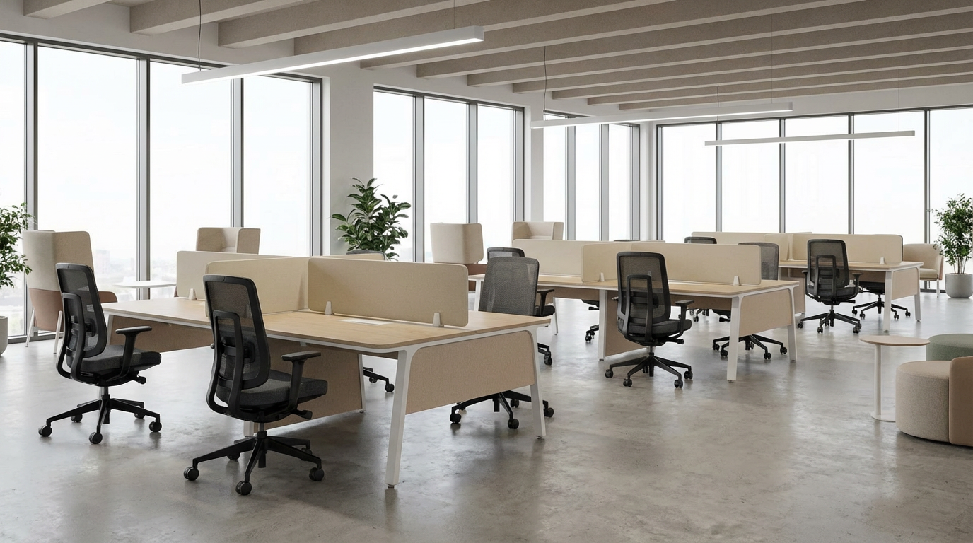 Open Workspace — Open Workspace (14)