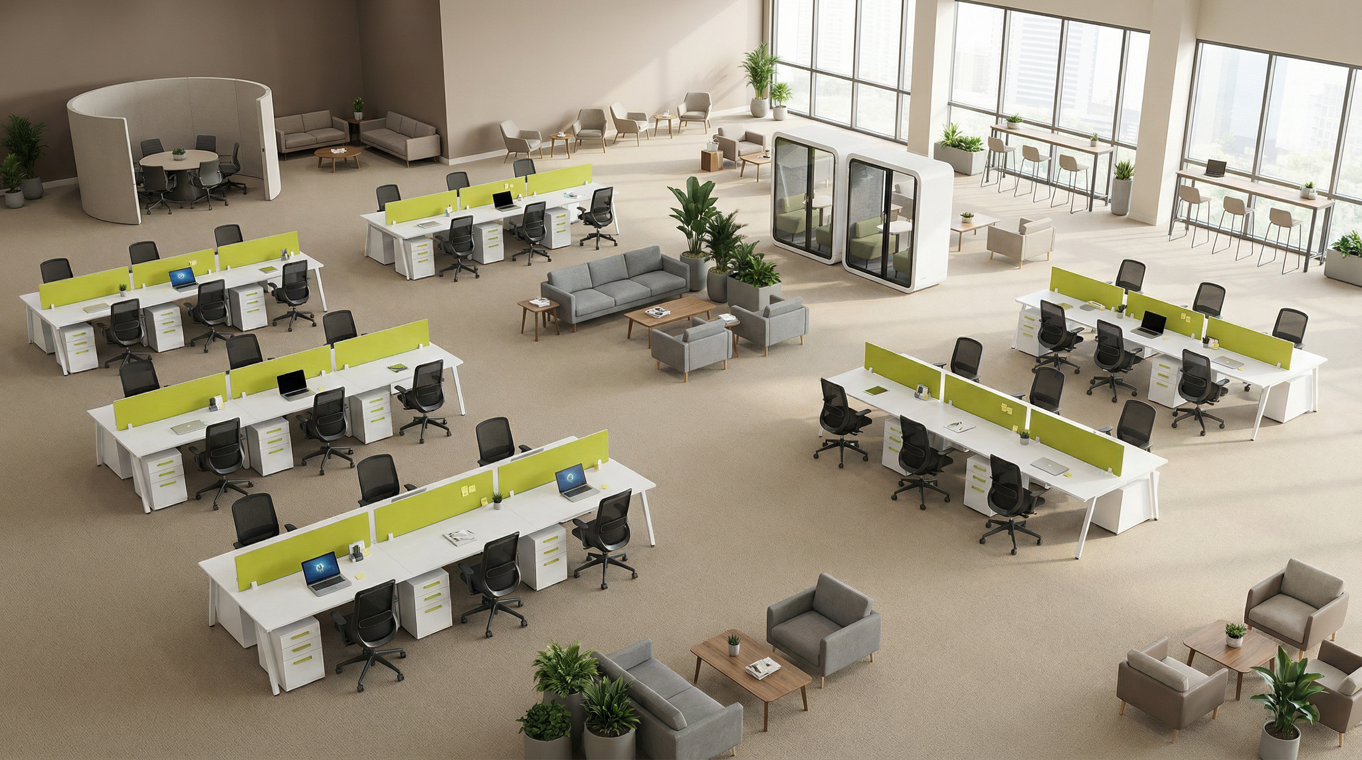 Open Workspace — Open Workspace (15)