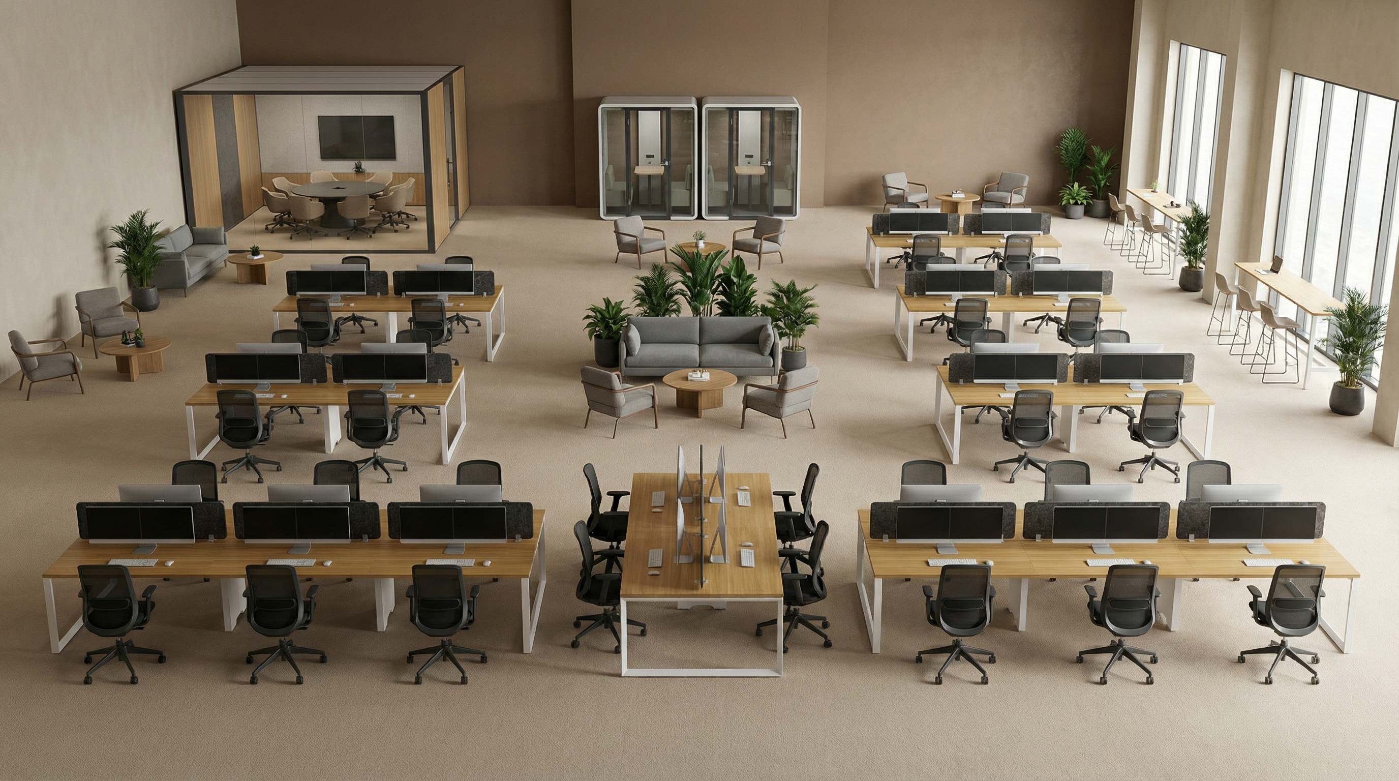 Open Workspace — Open Workspace (16)