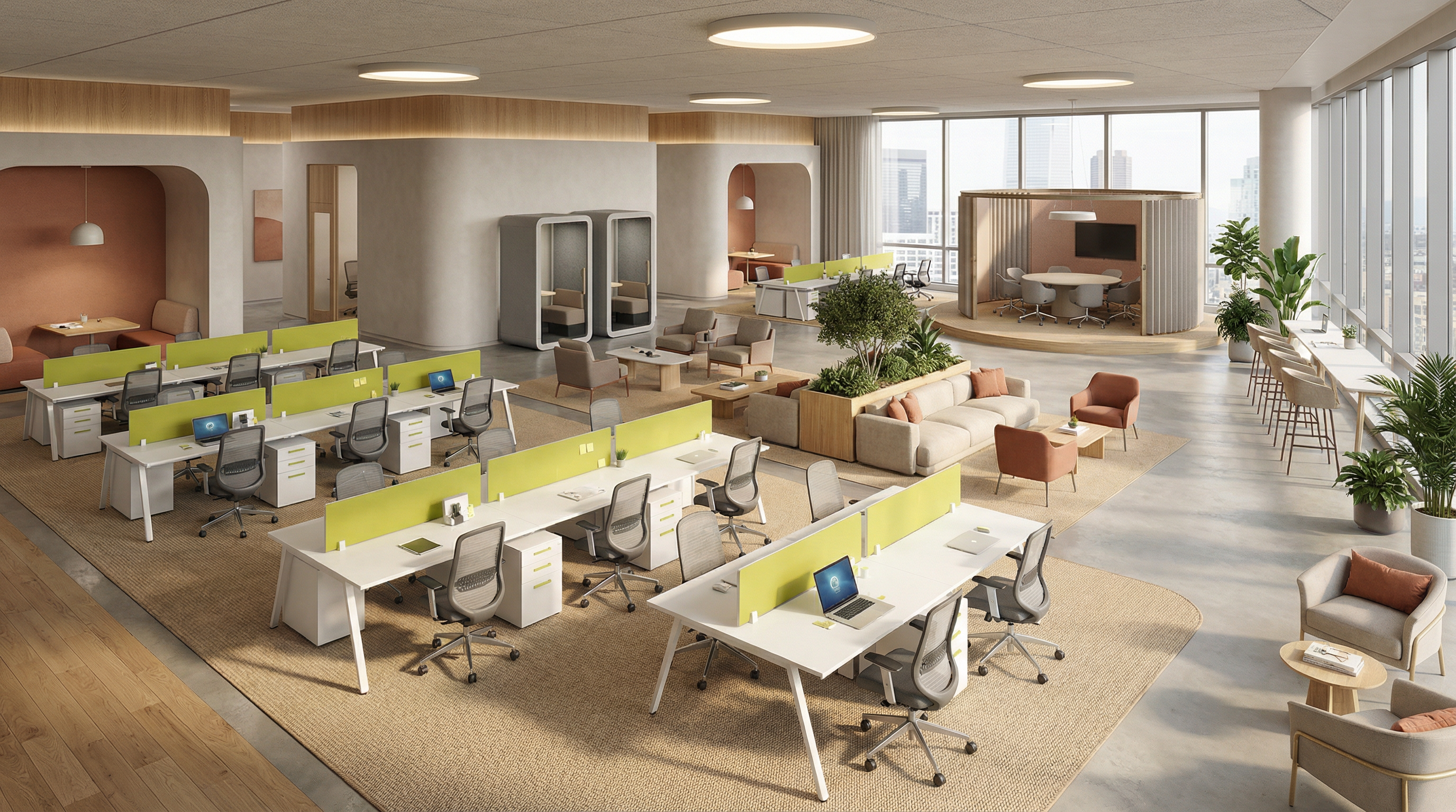 Open Workspace — Open Workspace (18)