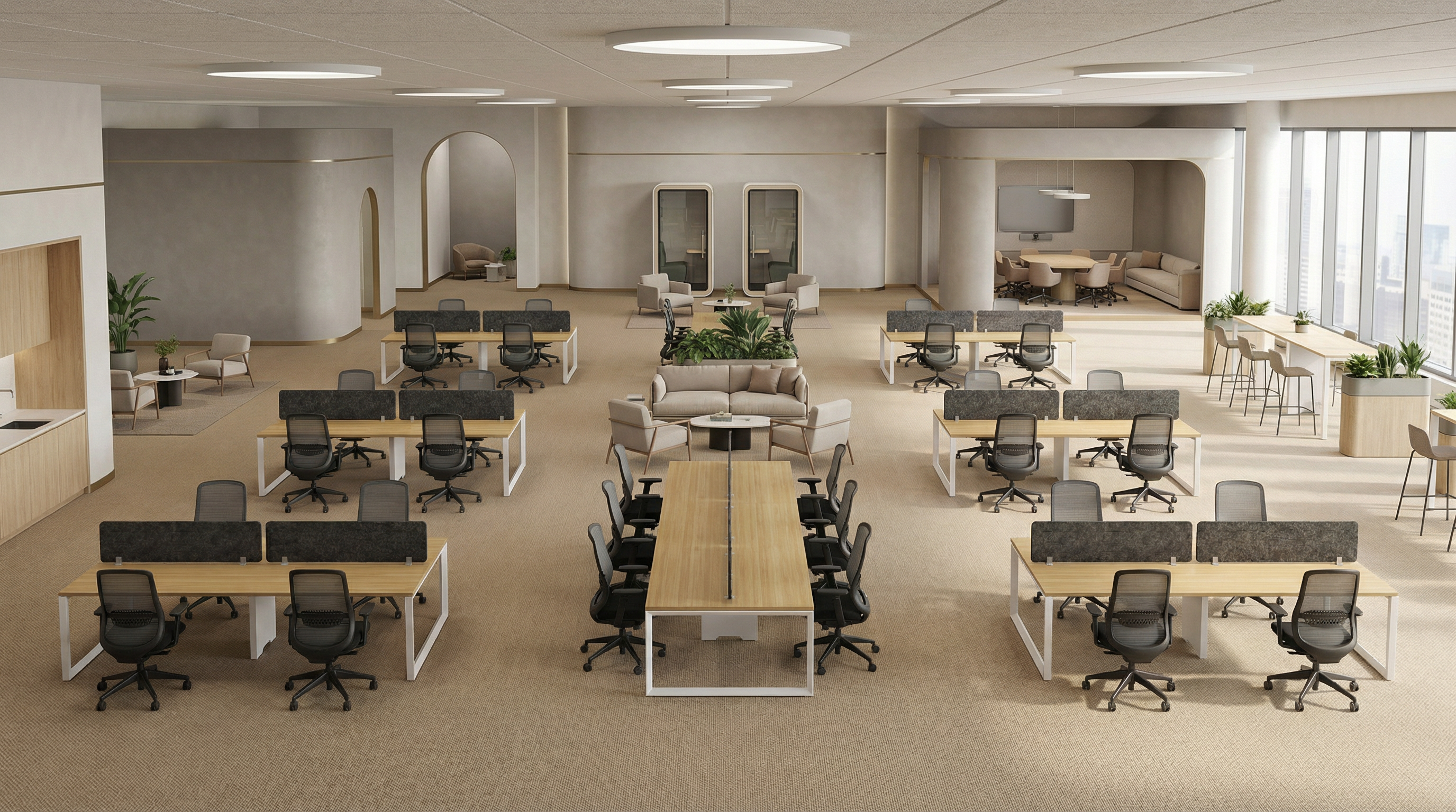 Open Workspace — Open Workspace (19)