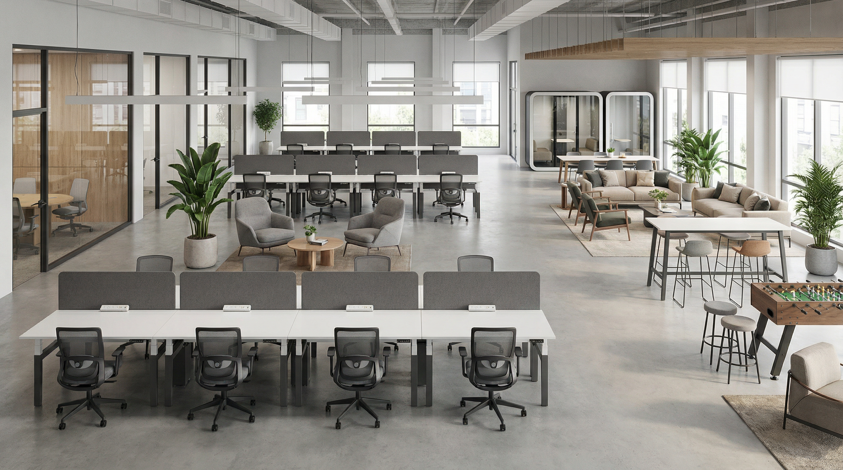 Open Workspace — Open Workspace (20)