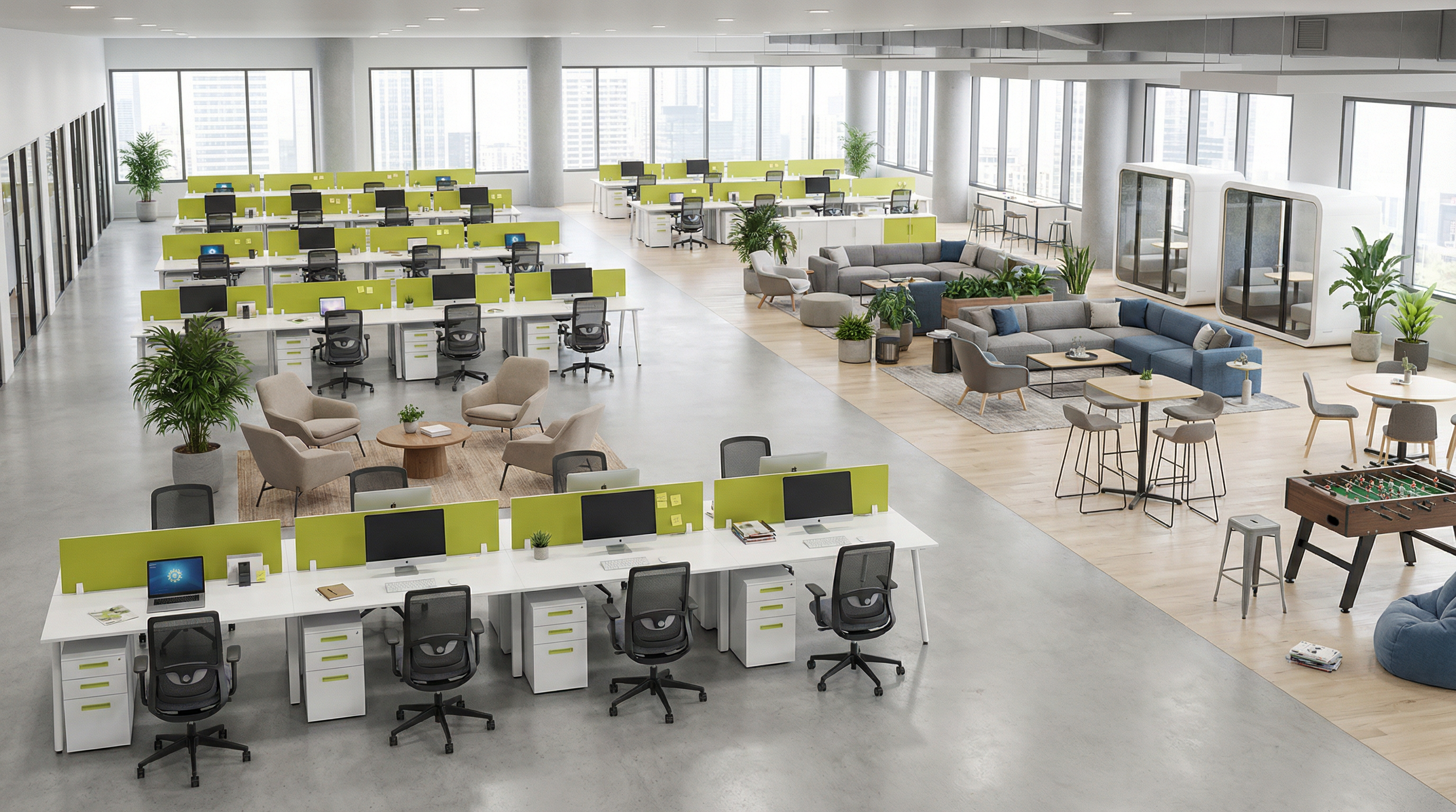 Open Workspace — Open Workspace (21)