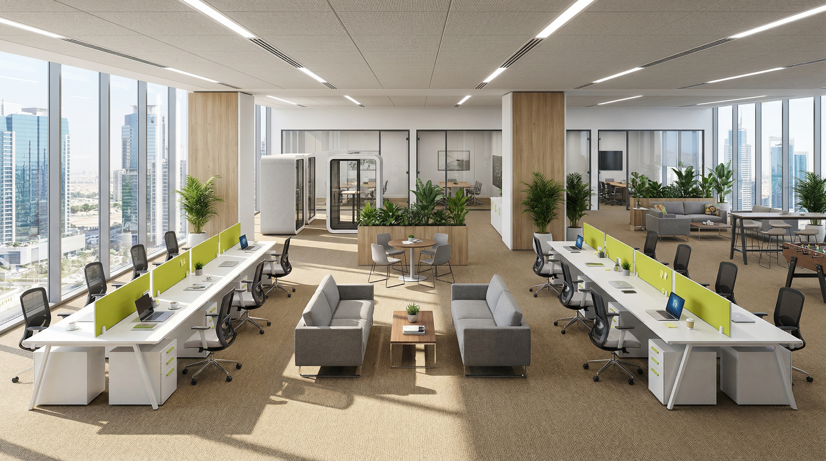 Open Workspace — Open Workspace (22)