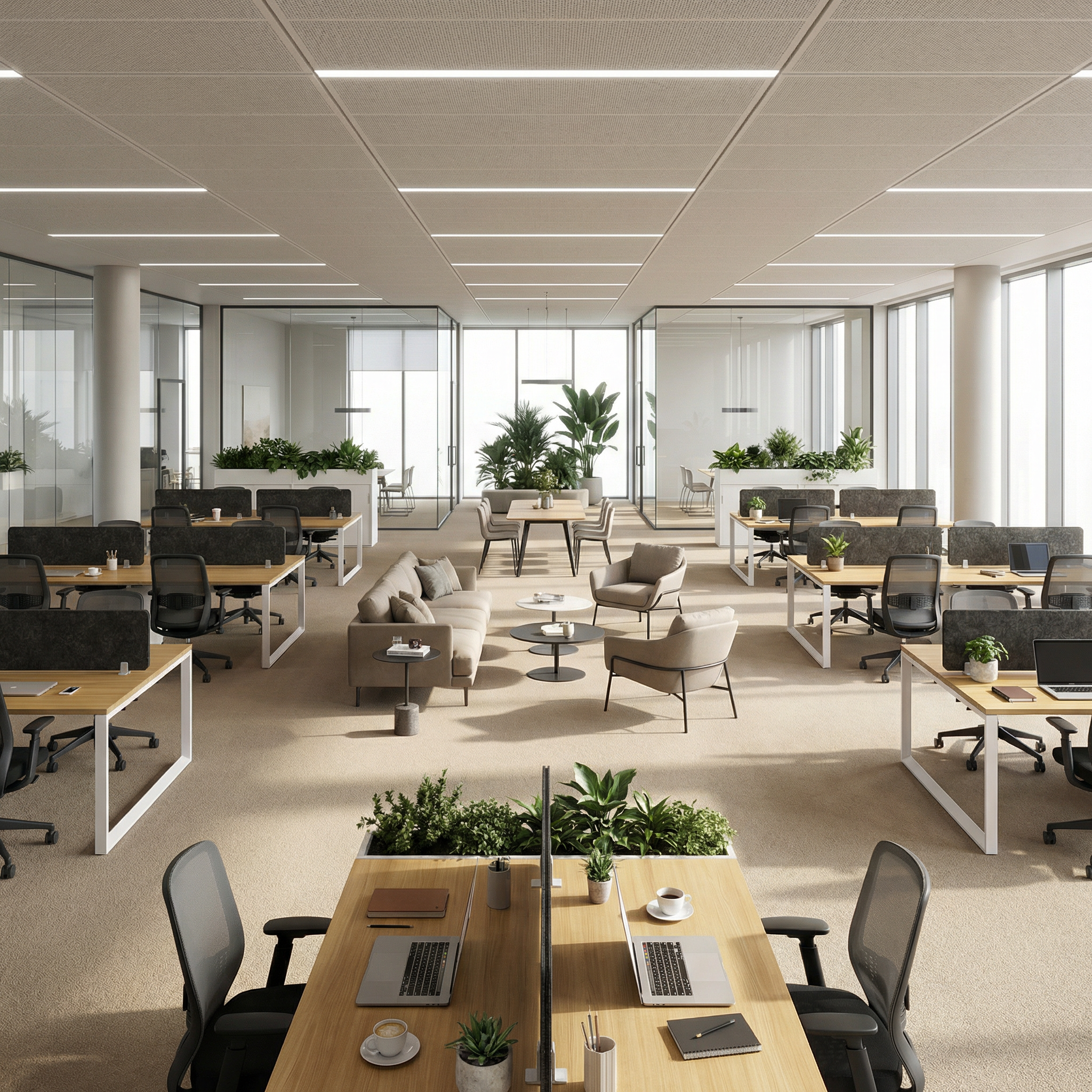 Open Workspace — Open Workspace (25)