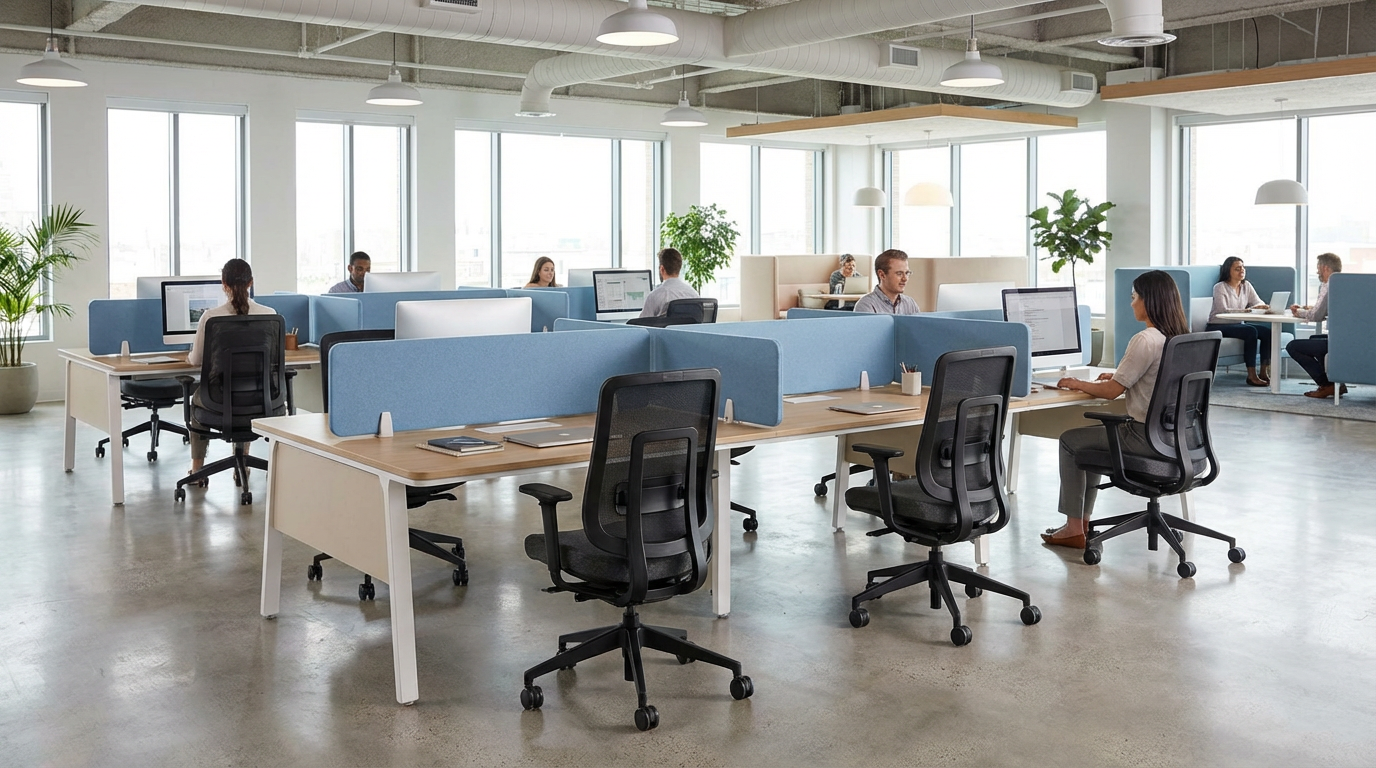 Open Workspace — Open Workspace (3)