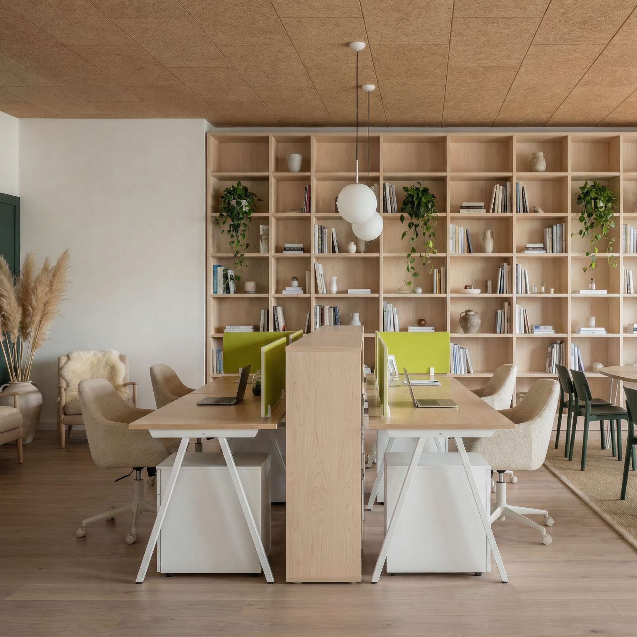 Open Workspace — Open Workspace (30)