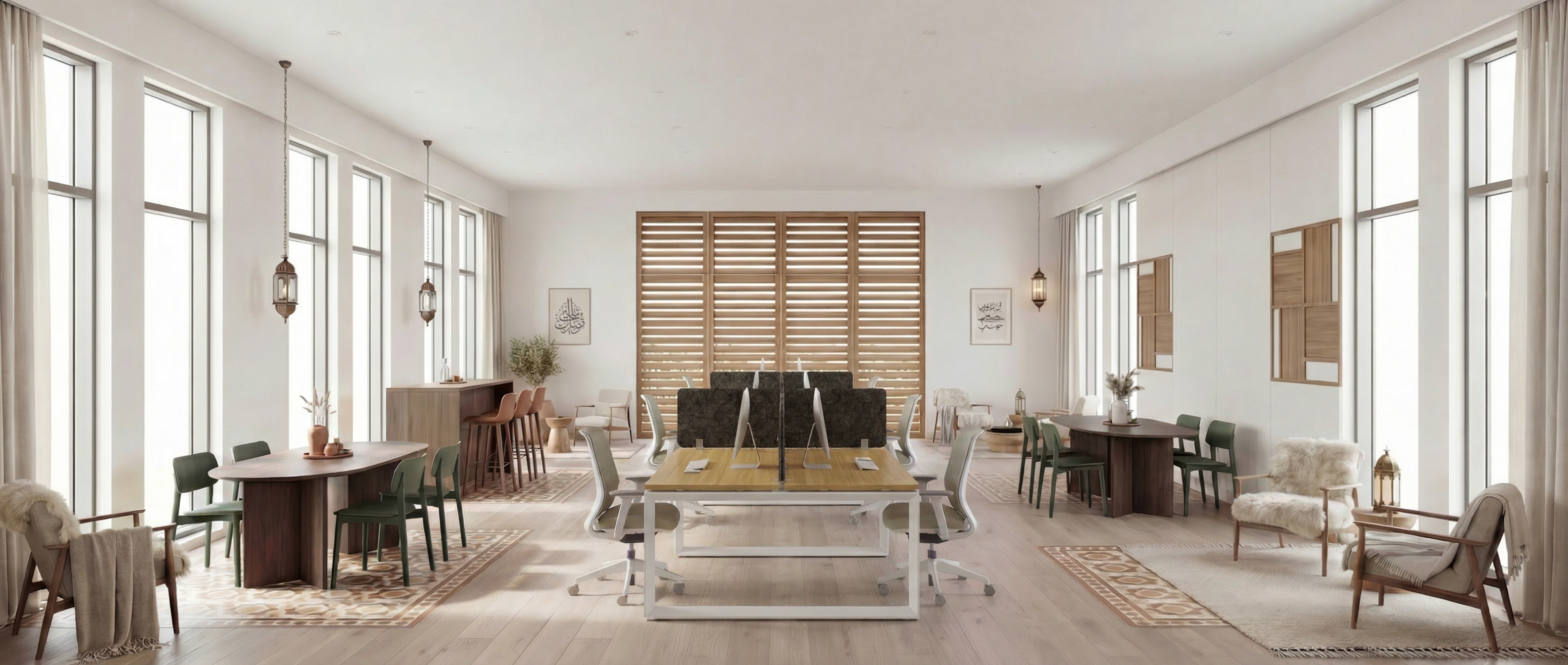 Open Workspace — Open Workspace (32)