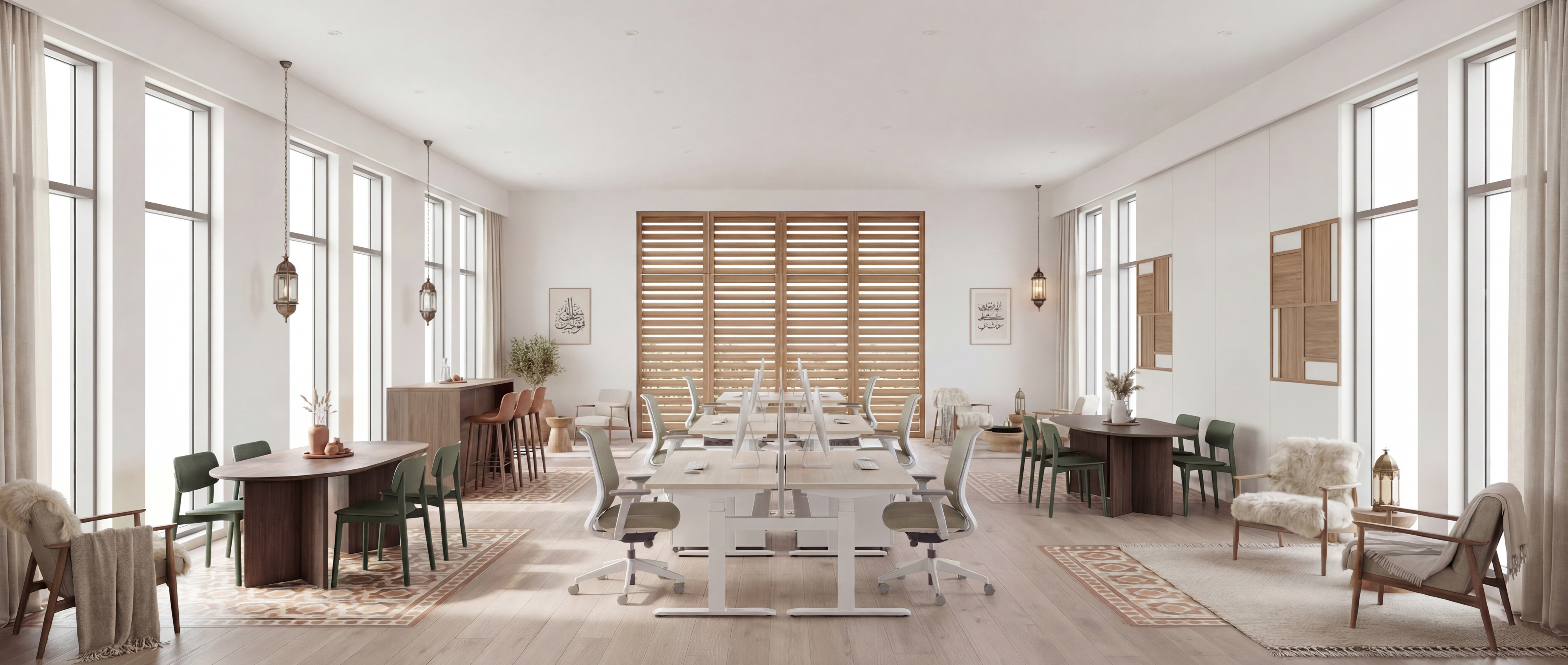 Open Workspace — Open Workspace (40)