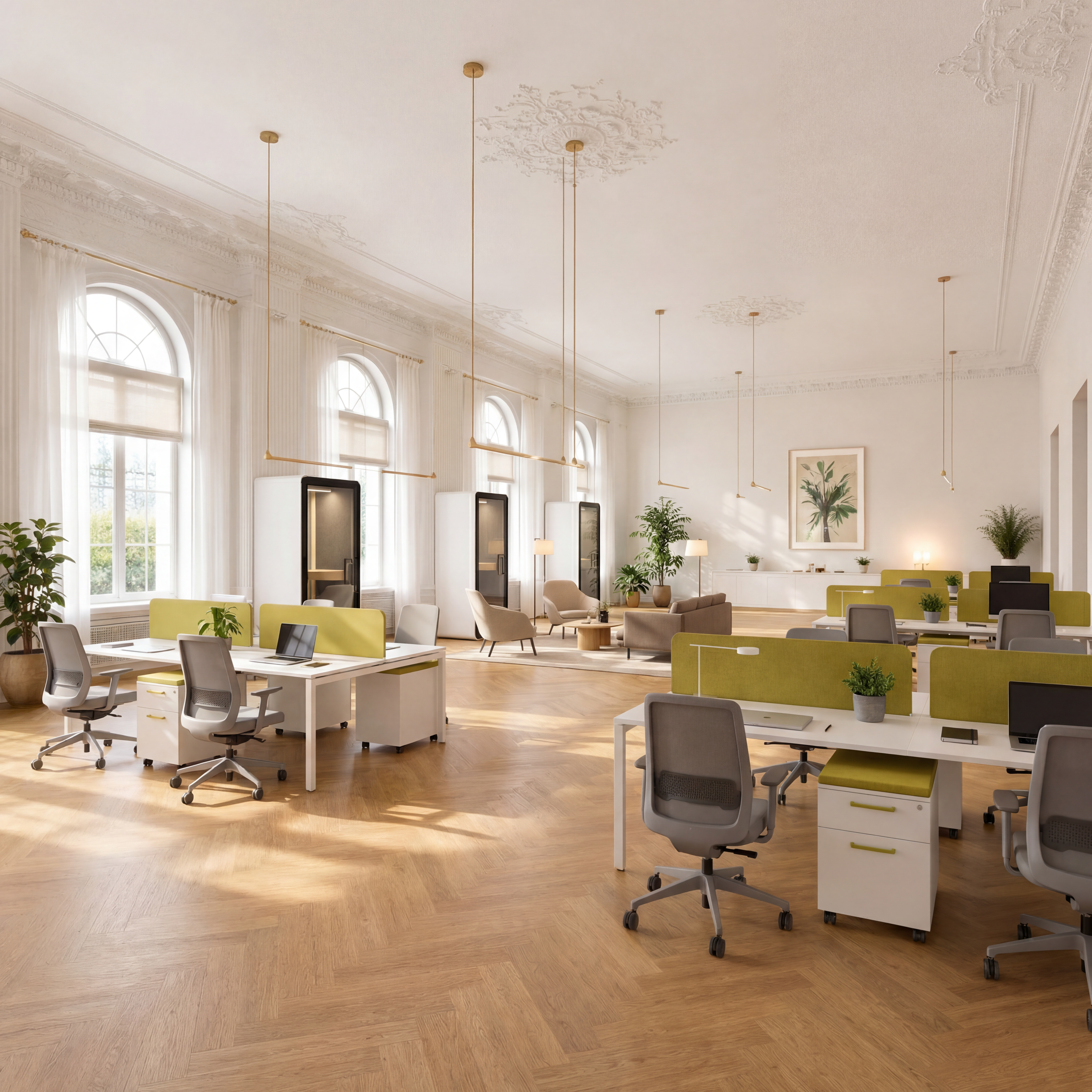 Open Workspace — Open Workspace (45)