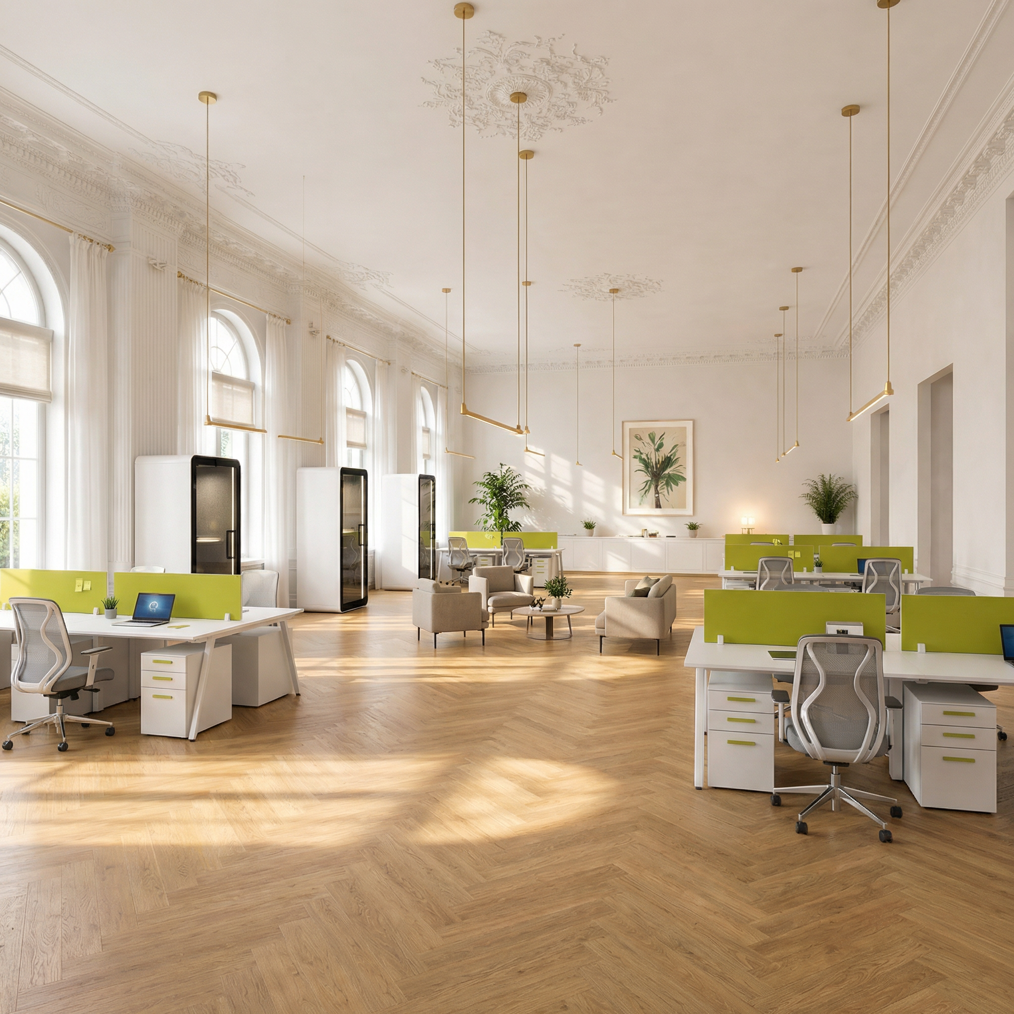 Open Workspace — Open Workspace (46)