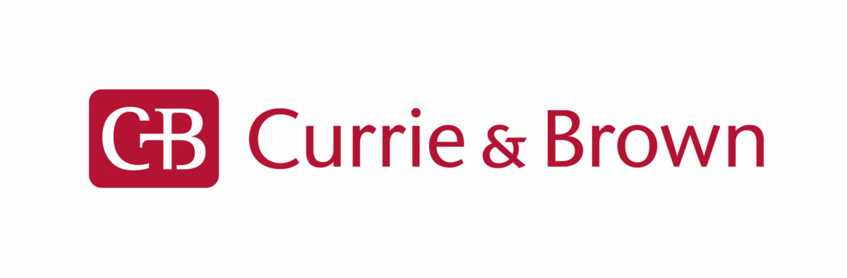 Curries & Brown logo