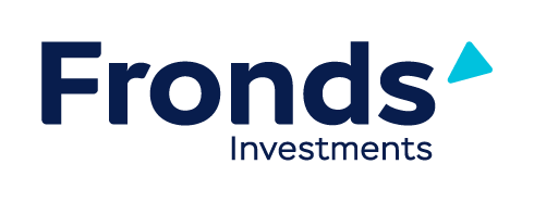 Fronds Investments logo