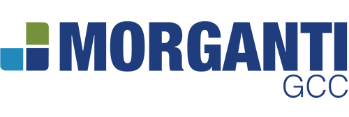 Morganti  logo