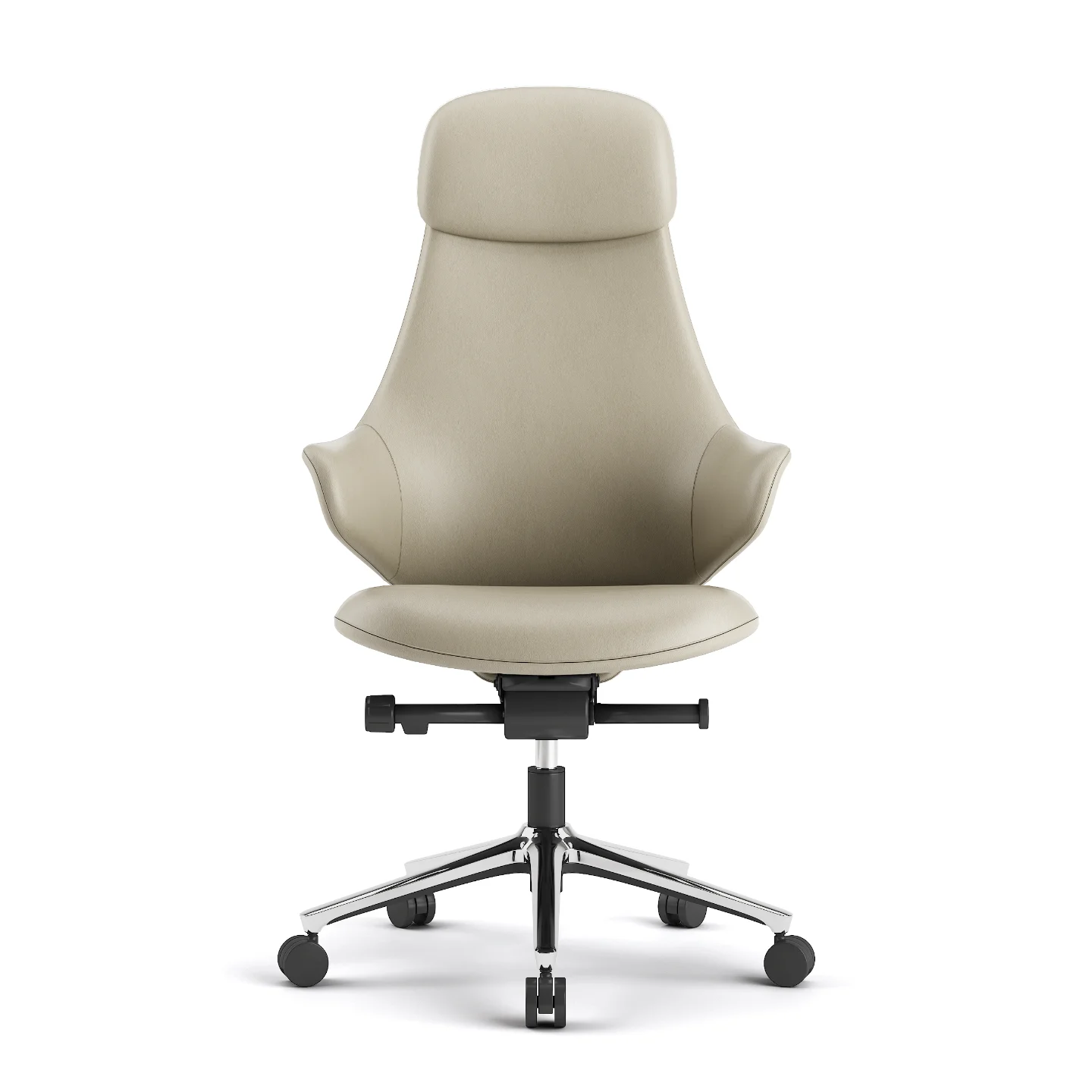 Taviano Premium High Back Chair