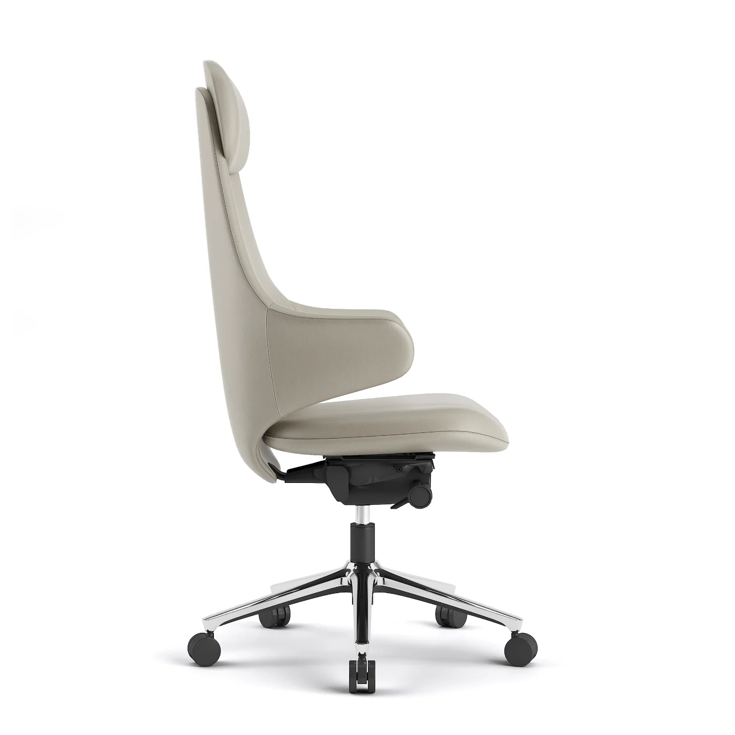 Taviano Premium High Back Chair 2