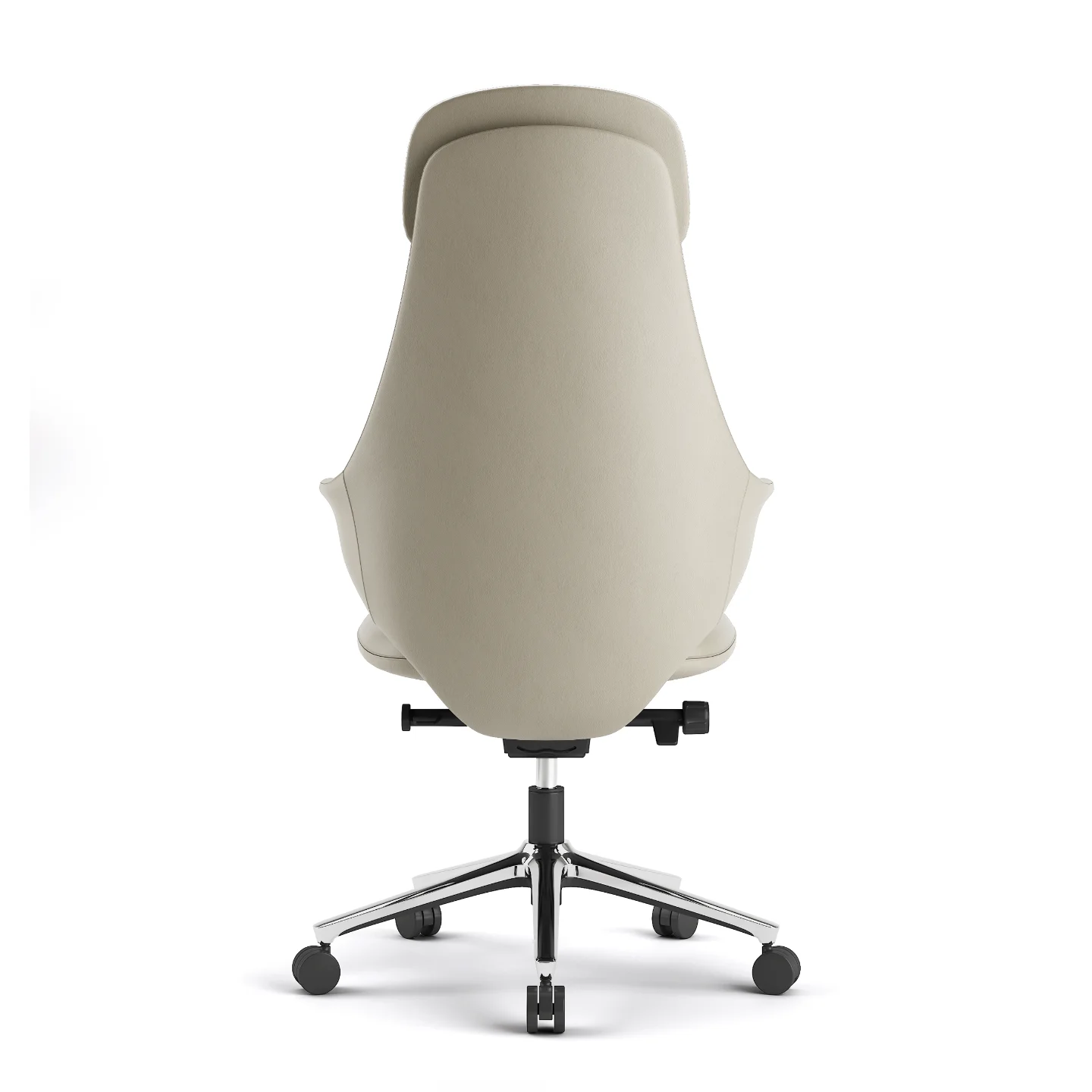 Taviano Premium High Back Chair 4