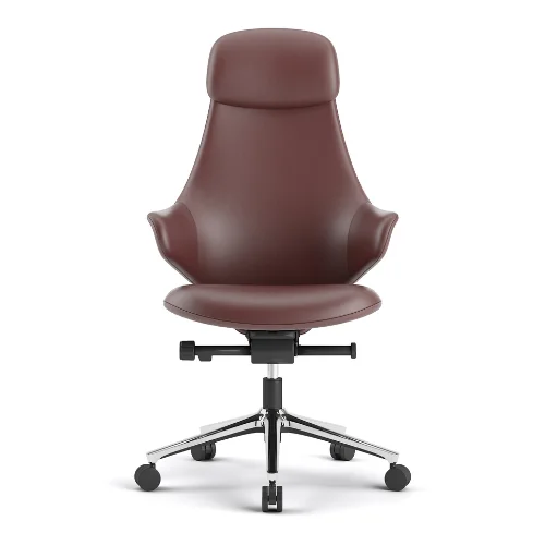 Zerlon Premium High Back Chair