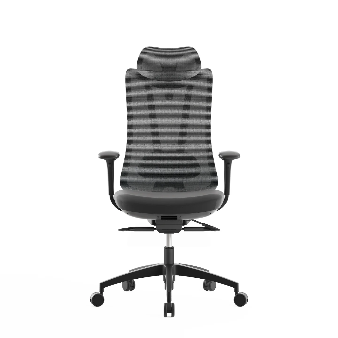 Nexora Premium High Back Ergonomic Office Chair