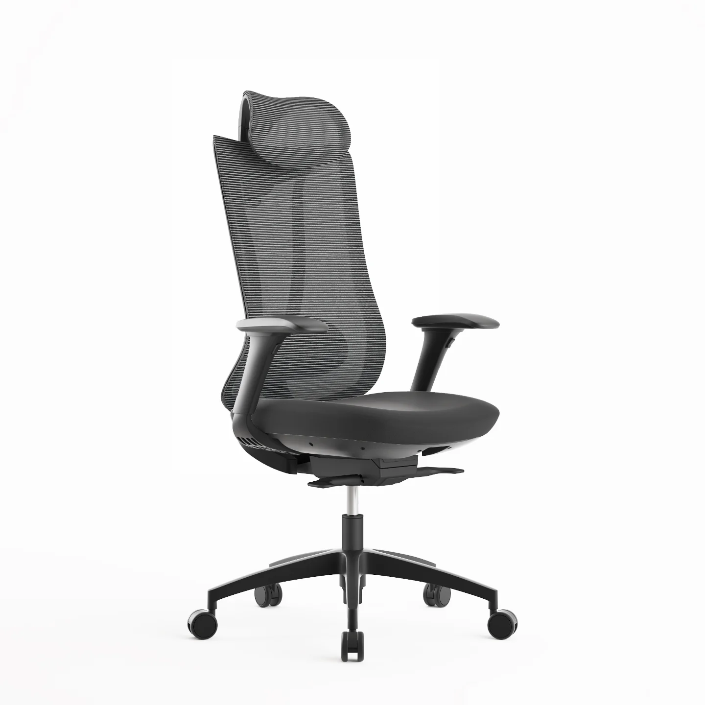 Nexora Premium High Back Ergonomic Office Chair 1