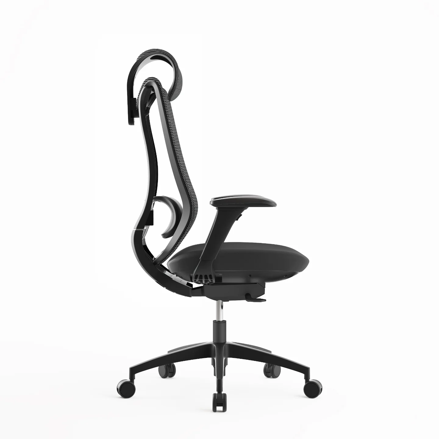 Nexora Premium High Back Ergonomic Office Chair 2