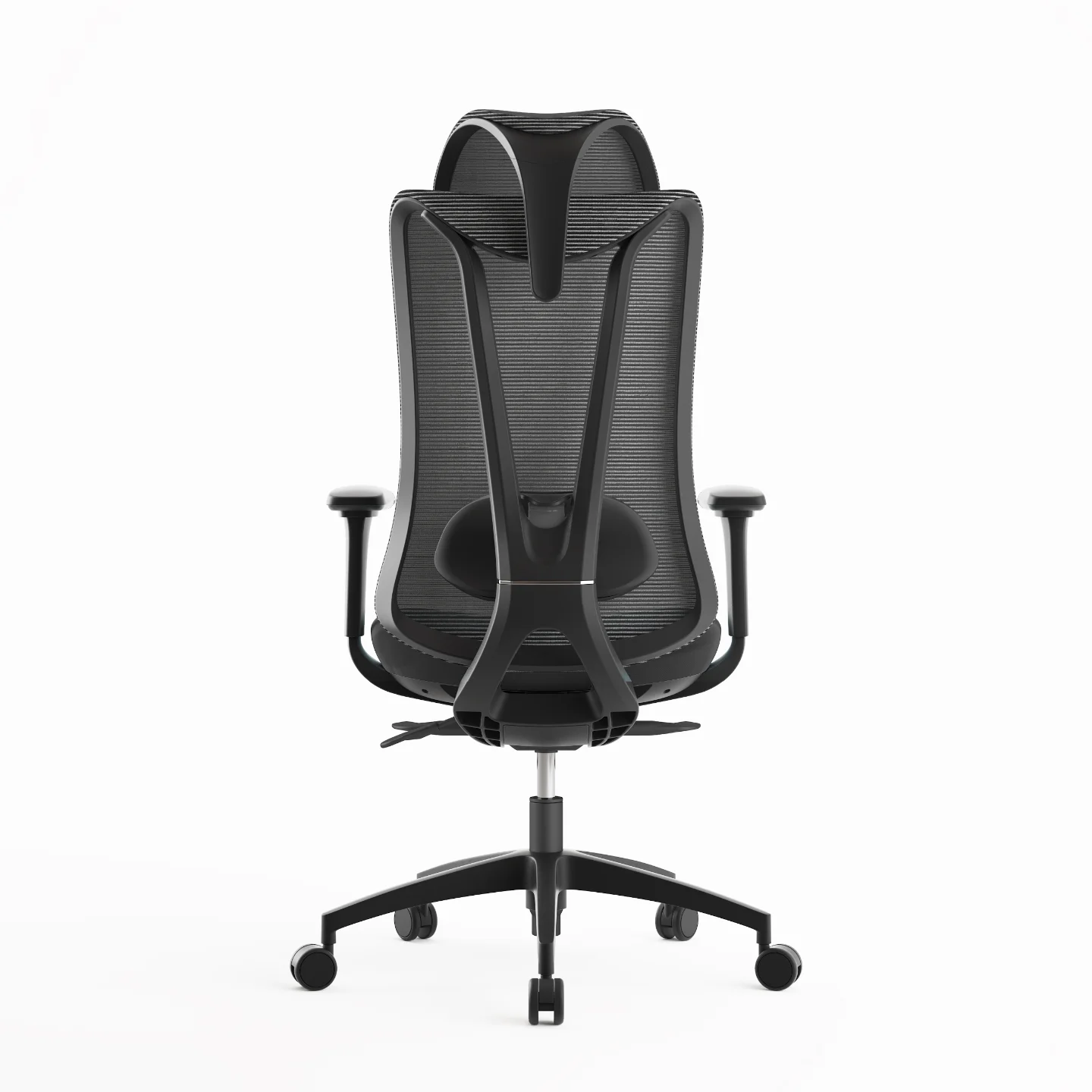 Nexora Premium High Back Ergonomic Office Chair 3