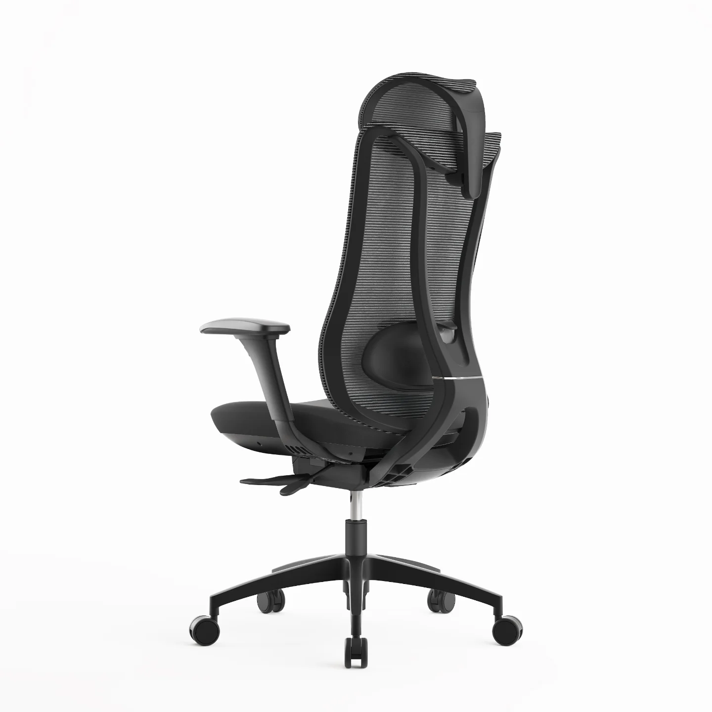 Nexora Premium High Back Ergonomic Office Chair 4