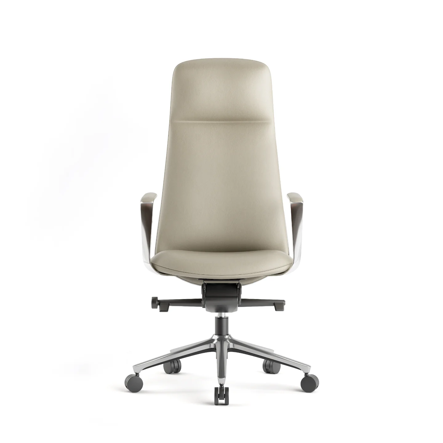 Avelon Premium High Back Chair #1