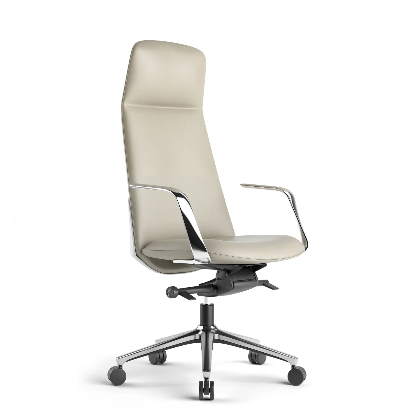 Avelon Premium High Back Chair #1 1