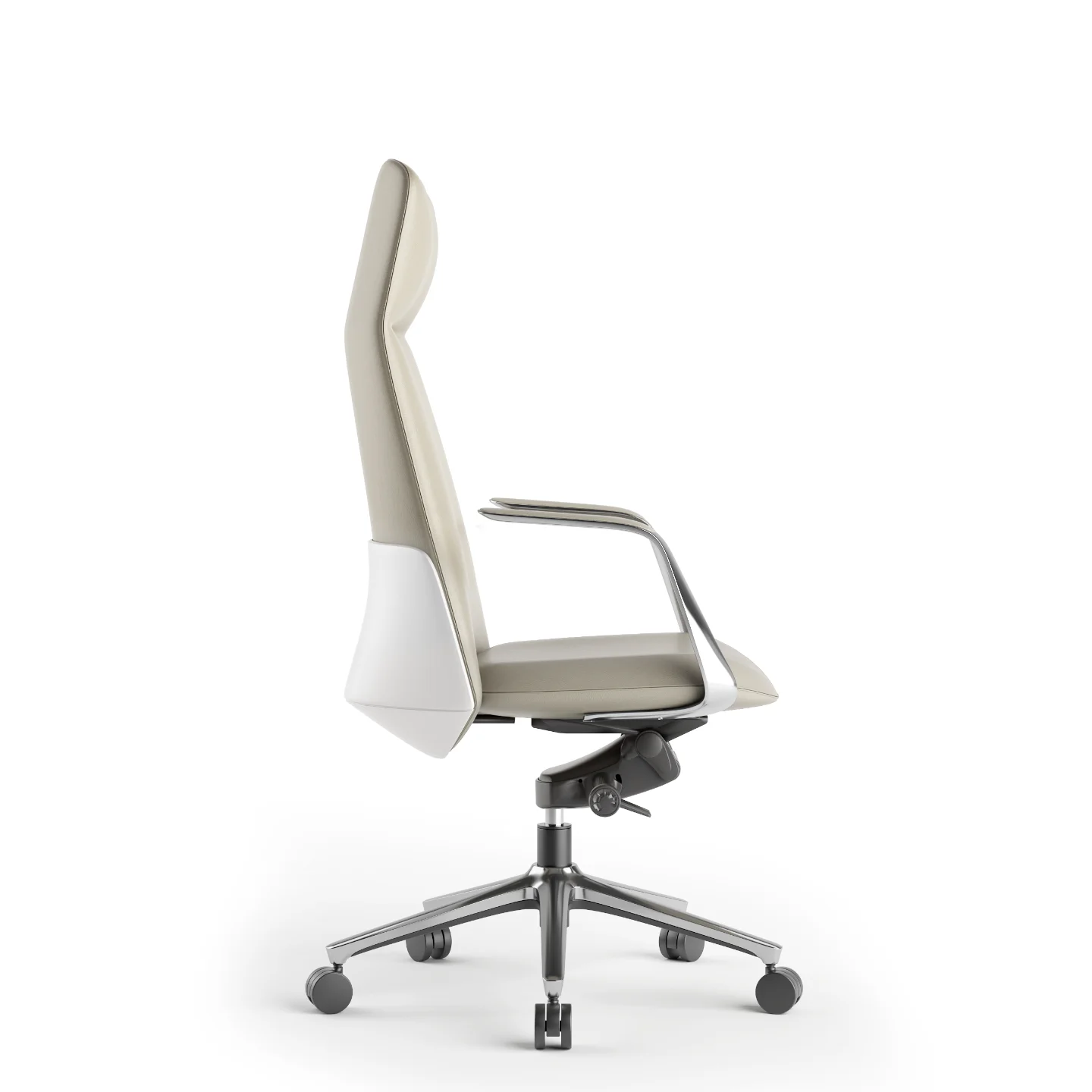 Avelon Premium High Back Chair #1 2