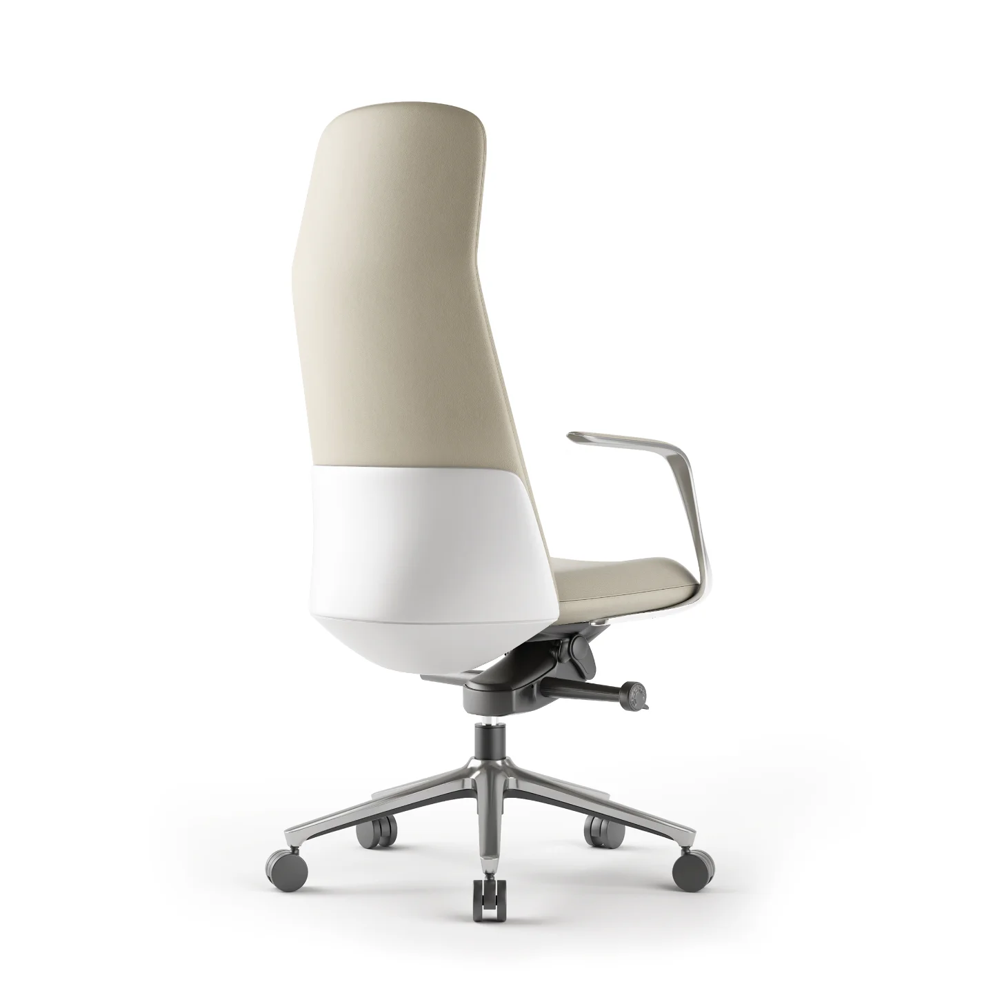 Avelon Premium High Back Chair #1 3