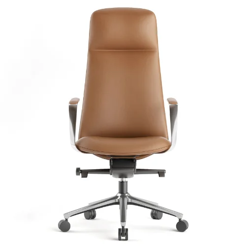 Avelon Premium High Back Chair #2