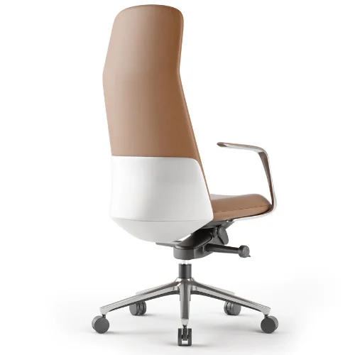 Avelon Premium High Back Chair #2 3