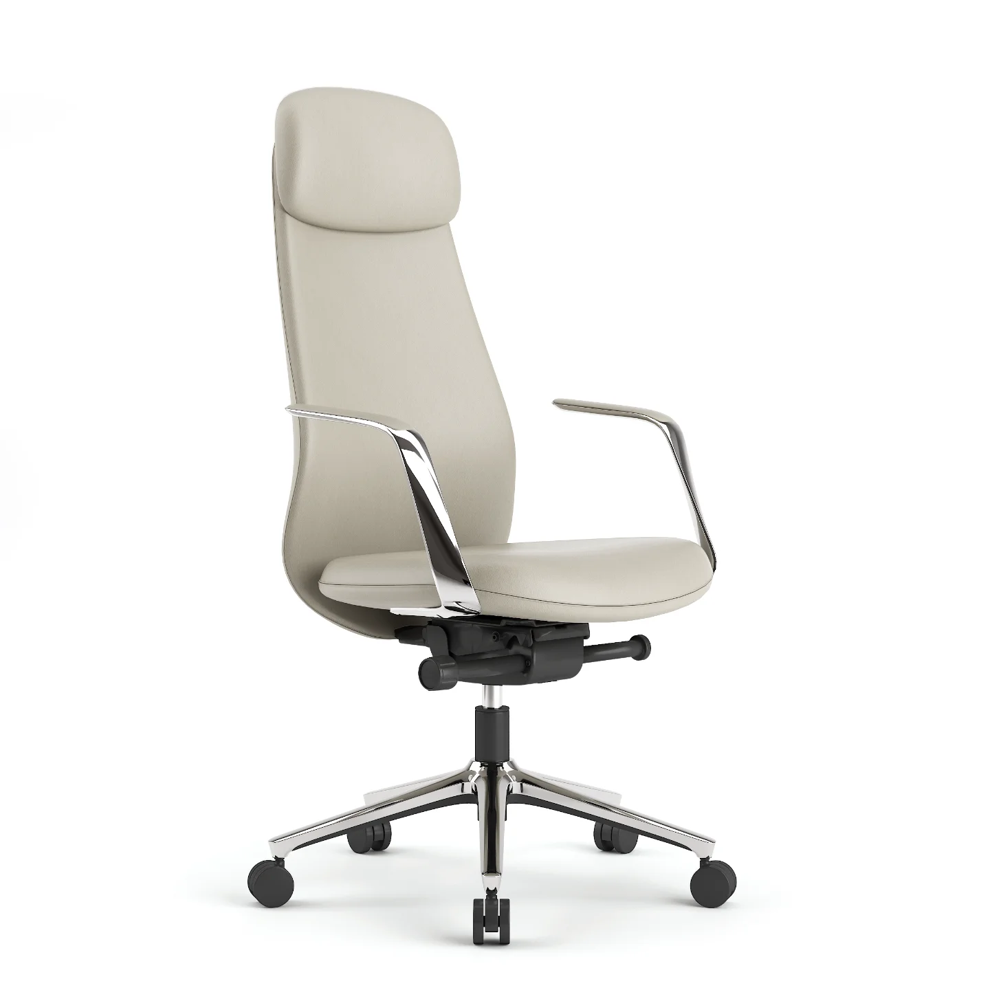 Meridian Premium High Back Office Chair 1