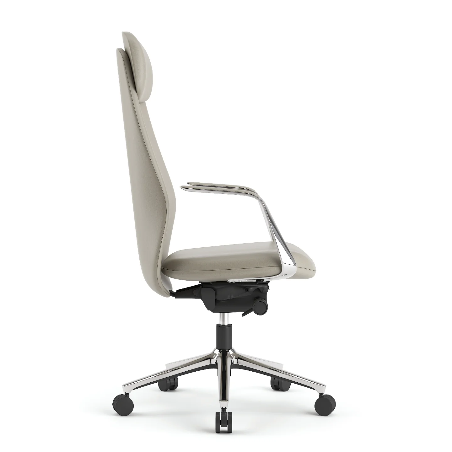 Meridian Premium High Back Office Chair 2