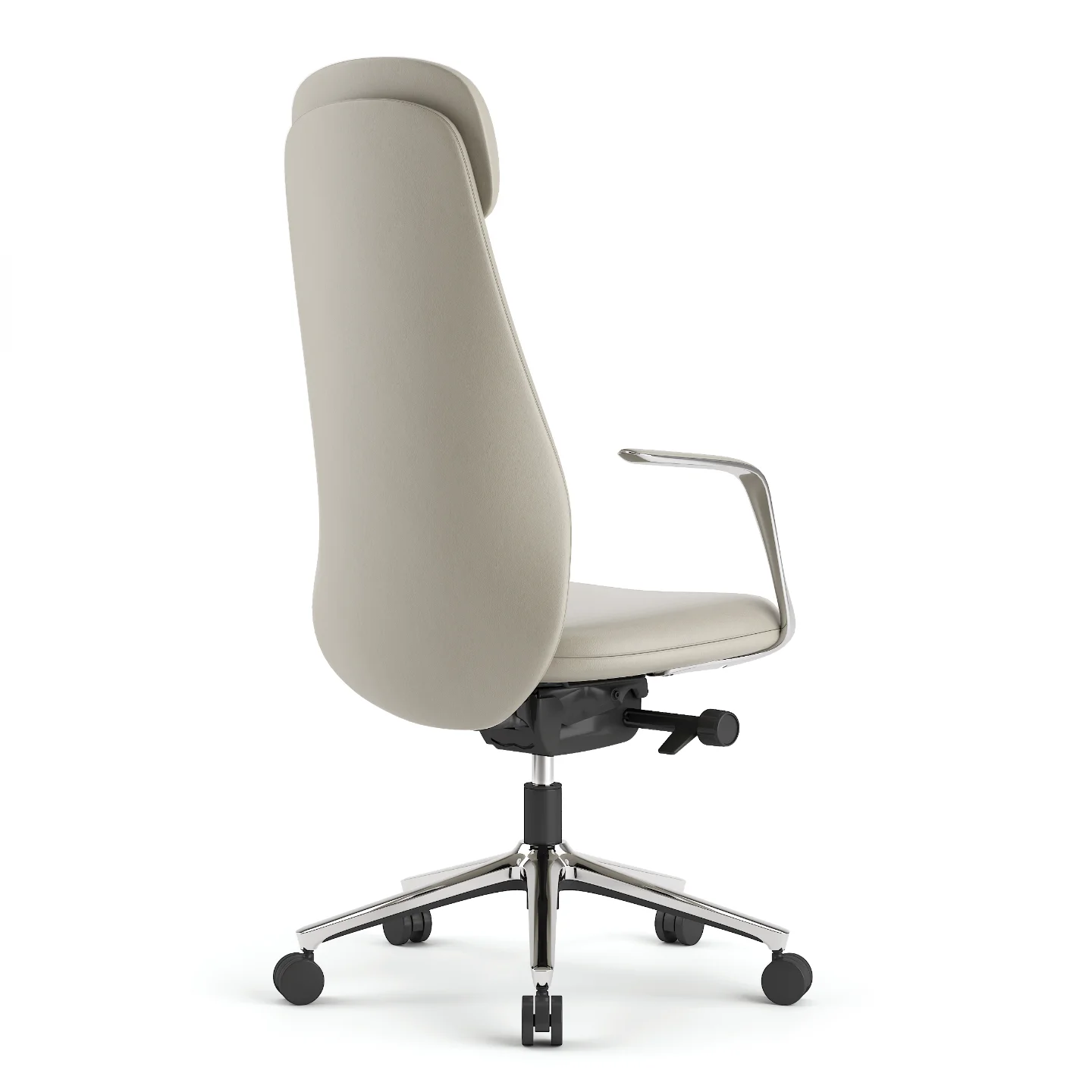 Meridian Premium High Back Office Chair 3