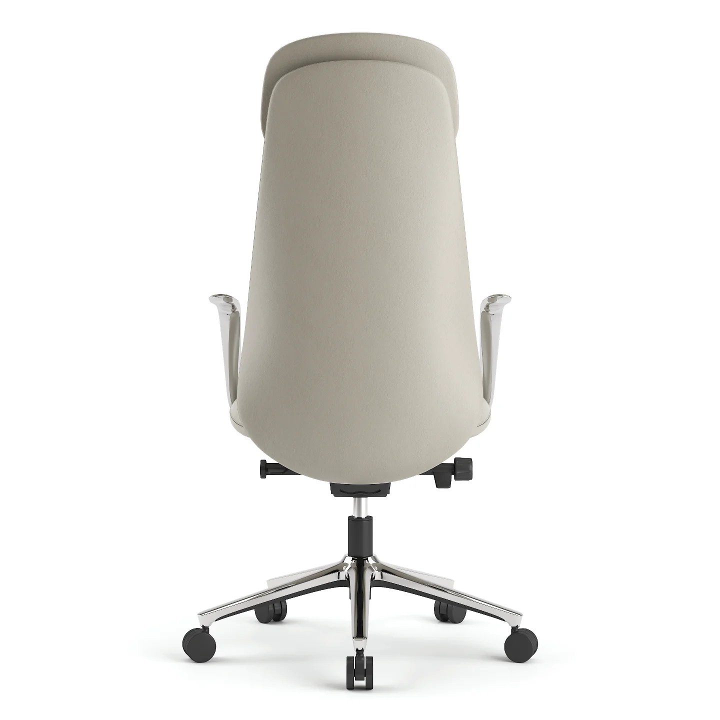 Meridian Premium High Back Office Chair 4