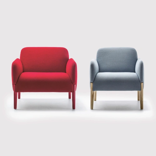 Relax Single Seater Sofa