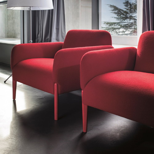 Relax Single Seater Sofa 1