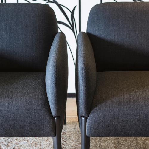 Relax Single Seater Sofa 2