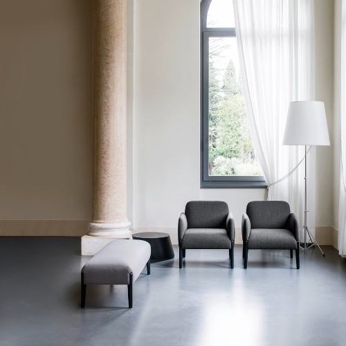 Relax Single Seater Sofa 3