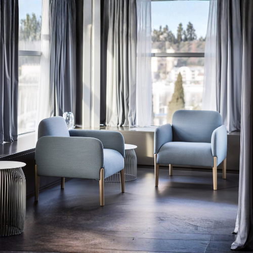 Relax Single Seater Sofa 4