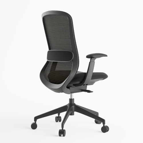 BESL Task Chair 3