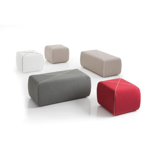 Rose Pouf 2