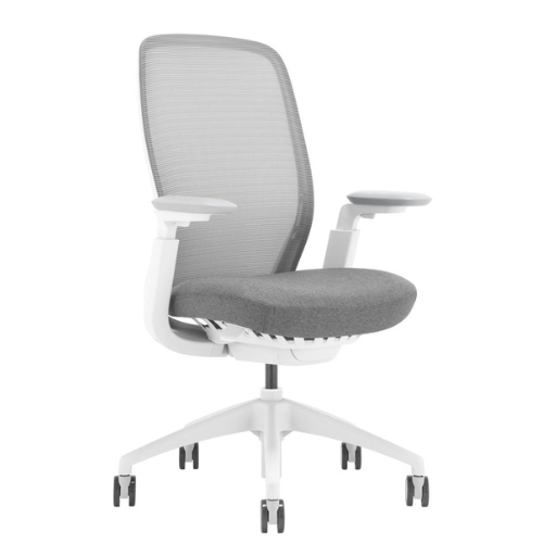 BENX Medium Back Chair 1