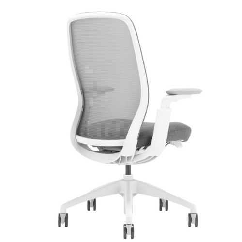 BENX Medium Back Chair 2
