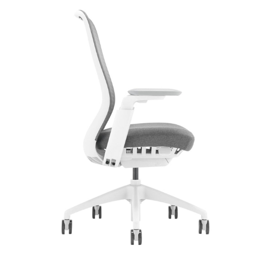 BENX Medium Back Chair 3