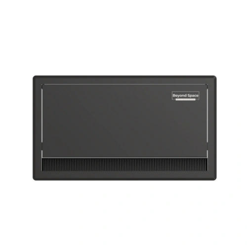 Flip-Top 3-Power PDU with 20W USB Fast Charging