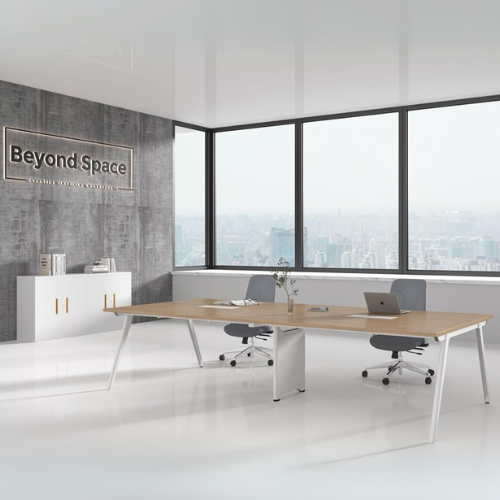 Meeting Table A Leg BS-2 3