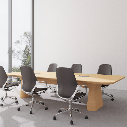 Grand Aura Meeting Table BS-2